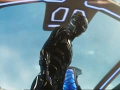 Black Panther Box Office Day 1: Film Starts With An Impressive Rs. 13 CR Net Collection