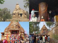 PHOTOS: मतंगेश्वर महादेव मंदिर का रहस्य, हर साल बढ़ती है शिवलिंग की लंबाई, जानें कैसे पहुंची भगवान शंकर के पास मरकत मणि?