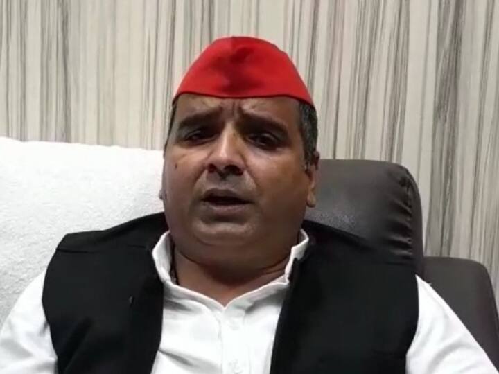 up news dharmendra yadav reached mainpuri to campaign for Dimple Yadav ann Mainpuri By Election: डिंपल यादव के लिए चुनाव प्रचार करने मैनपुरी पहुंचे धर्मेन्द्र यादव, उपचुनाव को लेकर किया ये दावा