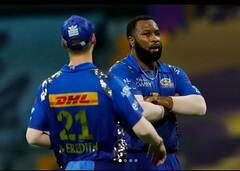 IPL Retention: তাঁর ১৩ বছরে ৫ বার আইপিএল খেতাব, সেই পোলার্ডকে ছেড়ে দিতে পারে মুম্বই ইন্ডিয়ান্স