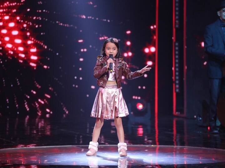 Mary Kom Is All Praises For Sa Re Ga Ma Pa Li’l Champs Contestant Jetshen Lama’s Lovely Voice Mary Kom Is All Praises For Sa Re Ga Ma Pa Li’l Champs Contestant Jetshen Lama’s Lovely Voice
