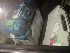 हिमाचल चुनाव 2022: रामपुर में गाड़ी में EVM मिलने से हड़कंप, कांग्रेस कार्यकर्ताओं का हंगामा