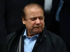 PML-N Supremo Nawaz Sharif To Return To Pakistan In December: Report
