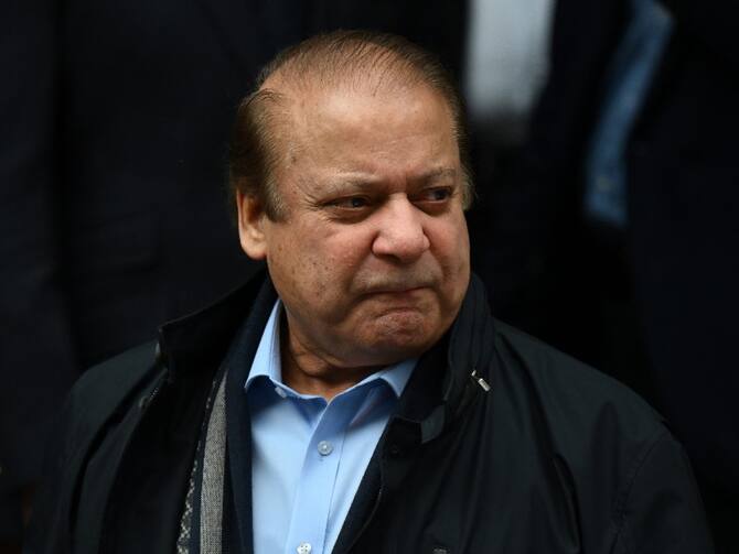 PML-N Supremo Nawaz Sharif To Return To Pakistan In December 2022 Report