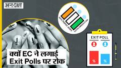 Election Commission ने क्यों लगाई Himachal Pradesh और Gujarat Election से पहले Exit Polls पर रोक