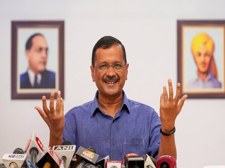 Dilli Ki Yogshala Arvind Kejriwal Urges Residents To Pay For Yoga Instructors, Launches WhatsApp Number 'Dilli Ki Yogshala': Arvind Kejriwal Urges Residents To Pay For Yoga Instructors, Launches WhatsApp Number