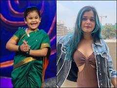 इतनी बड़ी हो गई है टीवी की 'गंगूबाई', 22 किलो वजन घटाकर Saloni Daini ने बनाया टोन्ड फिगर