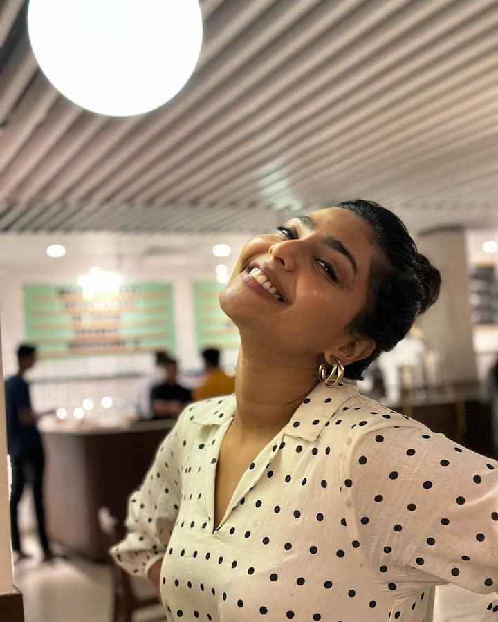 ఐశ్వర్య లక్ష్మి (Image credit: Aishwarya Lekshmi/Instagram)