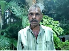 सोलापुरात प्रतिष्ठित डॉक्टरकडून वृद्धाला बेदम मारहाण, घटना सीसीटीव्हीत कैद 