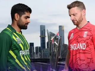 PAK vs ENG: T20 ਵਿਸ਼ਵ ਫਾਈਨਲ 'ਚ ਐਤਵਾਰ ਨੂੰ ਪਾਕਿਸਤਾਨ ਅਤੇ ਇੰਗਲੈਂਡ ਆਹਮੋ-ਸਾਹਮਣੇ, ਕਦੋਂ, ਕਿੱਥੇ ਅਤੇ ਕਿਵੇਂ  ਦੇਖਣਾ ਹੈ ਲਾਈਵ