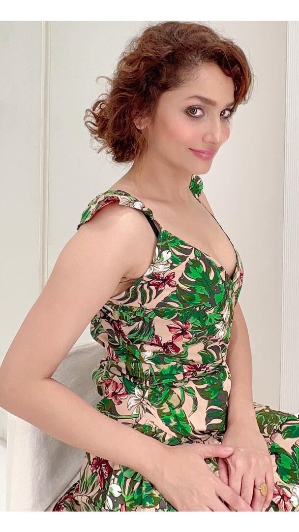 अंकिता लोखंडे बेशक आज बड़ा नाम है, लेकिन उन्हें भी एक दौर में कॉस्टिंग काउच का शिकार होना पड़ा है