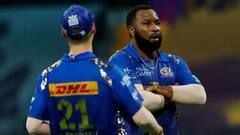 IPL Retention: তাঁর ১৩ বছরে ৫ বার আইপিএল খেতাব, সেই পোলার্ডকে ছেড়ে দিতে পারে মুম্বই ইন্ডিয়ান্স