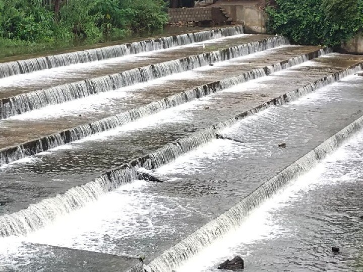 Coimbatore Rain : கோவையில் தொடர் மழை.. அரசு மருத்துவமனையை சூழ்ந்த வெள்ள நீர்.. நடவடிக்கை என்ன?
