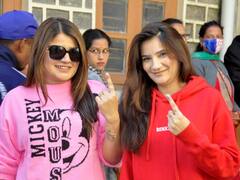 ऊना में सबसे ज्यादा पड़े वोट, कुल्लू में सबसे कम, हिमाचल में 70.94 फीसदी मतदान