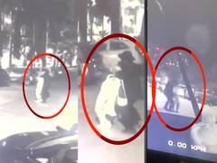 व्हायरल दहशत, विश्वास ठेवू नका! मुंबईत कोणत्याही महिलेची हॅटमॅनकडून हत्या नाही, मुंबई पोलिसांचं स्पष्टीकरण