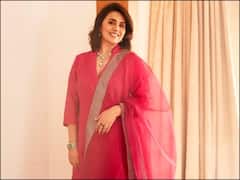 'बच्ची कैसी है' के सवाल पर, दादी नीतू कपूर ने मुस्कुराते हुए दिया ये जवाब