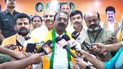 Somu Verraju About PM Modi: 2 గంటల పాటు ఏపీ బీజేపీ నాయకులతో ప్రధాని భేటీ..!