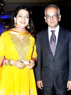 Juhi Jay Pics: बर्थडे पर पहली बार ट्रक से गुलाब भेजकर जय मेहता ने किया था जूही को इम्प्रेस, ऐसे मिले थे दोनों