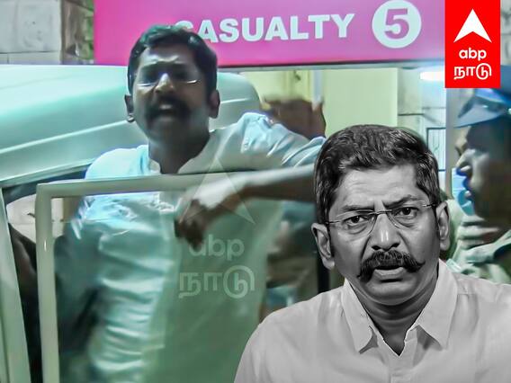 Savukku Shankar Arrest : சவுக்குக்கு மீண்டும் சிறை - 25ம் தேதி வரை நீதிமன்றக் காவல்