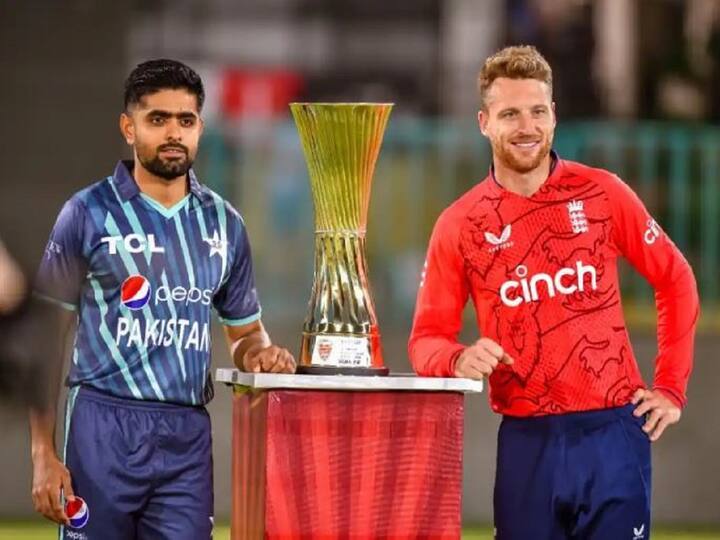 PAK vs ENG Score LIVE Streaming  Playing Eleven Pakistan vs England T20 World Cup Final 2022 Live Telecast Online PAK VS ENG Final: టీ20 ప్రపంచకప్ లో నేడే ఆఖరి సమరం - వరుణుడు జరగనిస్తాడా!