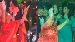Viral Video: ਪੰਜਾਬੀ ਗੀਤ 'ਤੇ ਆਂਟੀ ਨੇ ਕੀਤਾ ਕਮਰ ਤੋੜ ਡਾਂਸ, ਵੀਡੀਓ ਦੇਖ ਕੇ ਤੁਸੀਂ ਵੀ ਰਹਿ ਜਾਓਗੇ ਹੈਰਾਨ