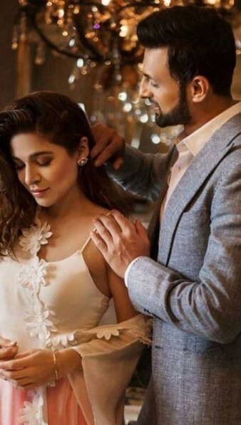 Sania Shoaib Divorce : ਮਲਿਕ ਸਾਨੀਆ ਨੂੰ ਧੋਖਾ ਦੇ ਰਿਹੈ ਸ਼ੋਏਬ!