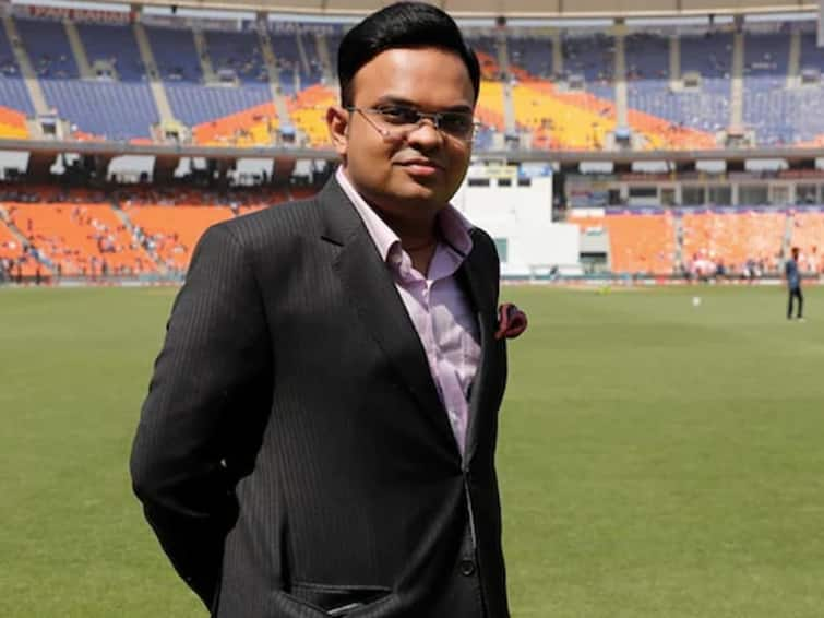 Jay Shah To Head Finance And Commercial Affairs Committee Of ICC