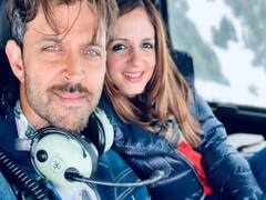 ऋतिक रोशन को काफी महंगा पड़ा था पत्नी सुजैन से अलग होना, एलिमनी में दिए थे इतने करोड़