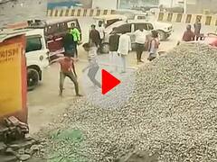 पटना में LJP रामविलास के नेता के घर फायरिंग और रोड़ेबाजी, बेटे और भांजे को भी पीटा, जानिए पूरा विवाद