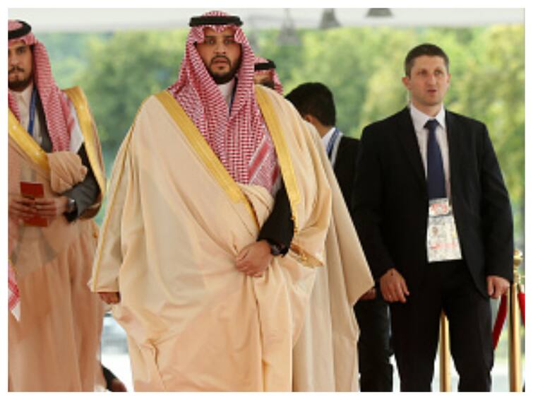 Saudi Crown Prince Muhammad Bin Salman's Visit To Pakistan Postponed: Report Saudi Crown Prince Muhammad Bin Salman's Visit To Pakistan Postponed: Report