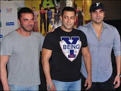 'भाई-भाई को सपोर्ट नहीं करेगा तो कौन करेगा...', सलमान के लिए आखिर अरबाज खान ने क्यों कही ये बात?