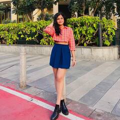 इतनी बड़ी हो गई है टीवी की 'गंगूबाई', 22 किलो वजन घटाकर Saloni Daini ने बनाया टोन्ड फिगर