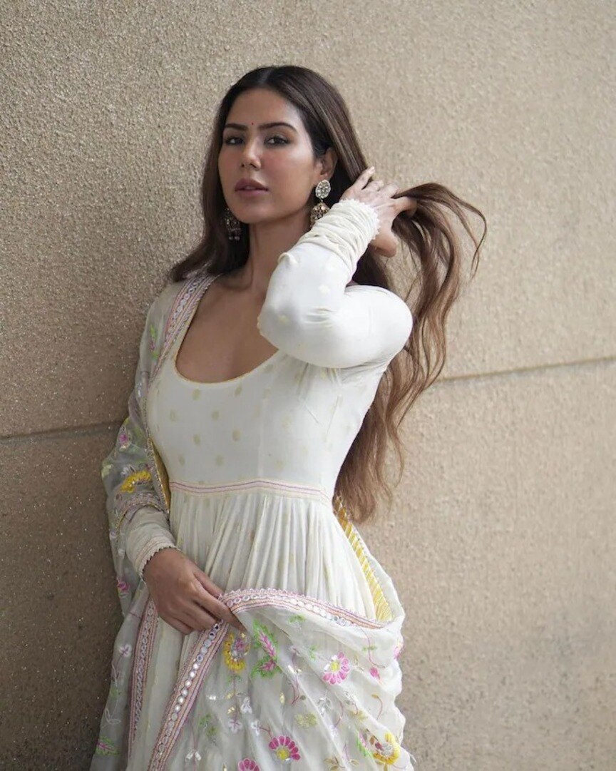 Sonam Bajwa: ਸੋਨਮ ਬਾਜਵਾ ਪਾਲੀਵੁੱਡ ਦੀ ਸਭ ਤੋਂ ਮਹਿੰਗੀ ਅਦਾਕਾਰਾ, ਇੱਕ ਫ਼ਿਲਮ ਲਈ ਲੈਂਦੀ ਹੈ 2 ਕਰੋੜ, 40 ਕਰੋੜ ਜਾਇਦਾਦ ਦੀ ਮਾਲਕਣ