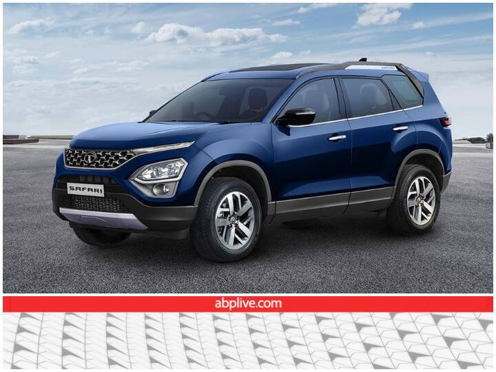Tata Car Price Hike Tata Motors increased the price of Safari and Harrier SUV Tata Car Price Hike: Harrier और Safari खरीदना हुआ महंगा, इतनी बढ़ गई कीमतें