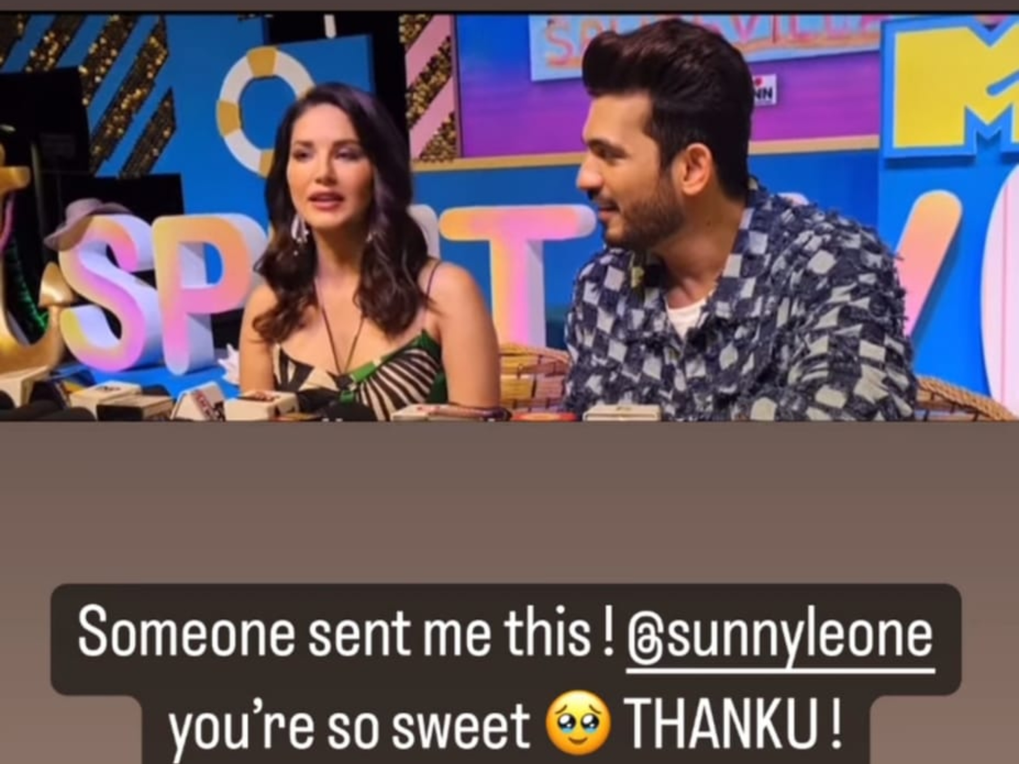 स्प्लिट्सविला 14 में धमाल करेंगी उर्फी जावेद, Sunny Leone भी हुईं उनकी फैन