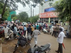 నెల్లూరులోని ఓ ప్రైవేట్ స్కూల్‌లో విద్యార్థినిపై లైంగిక దాడి