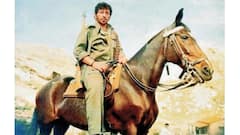 ছেলের জন্মের পর হাসপাতালের বিল মেটানোর মতোও টাকা ছিল না আমজাদ খানের!