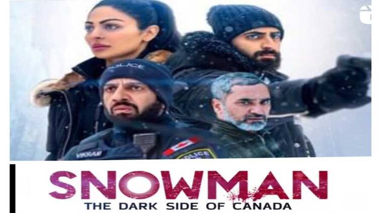 punjabi singer jazzy b makes his comeback in punjabi film industry with movie snowman shares first look of his character in movie Jazzy B: ਜੈਜ਼ੀ ਬੀ ਲੰਬੇ ਸਮੇਂ ਬਾਅਦ ਕਰ ਰਹੇ ਫ਼ਿਲਮਾਂ ‘ਚ ਵਾਪਸੀ, ਨੀਰੂ ਬਾਜਵਾ ਤੇ ਗਿੱਪੀ ਗਰੇਵਾਲ ਨਾਲ ‘ਸਨੋਮੈਨ’ ‘ਚ ਆਉਣਗੇ ਨਜ਼ਰ