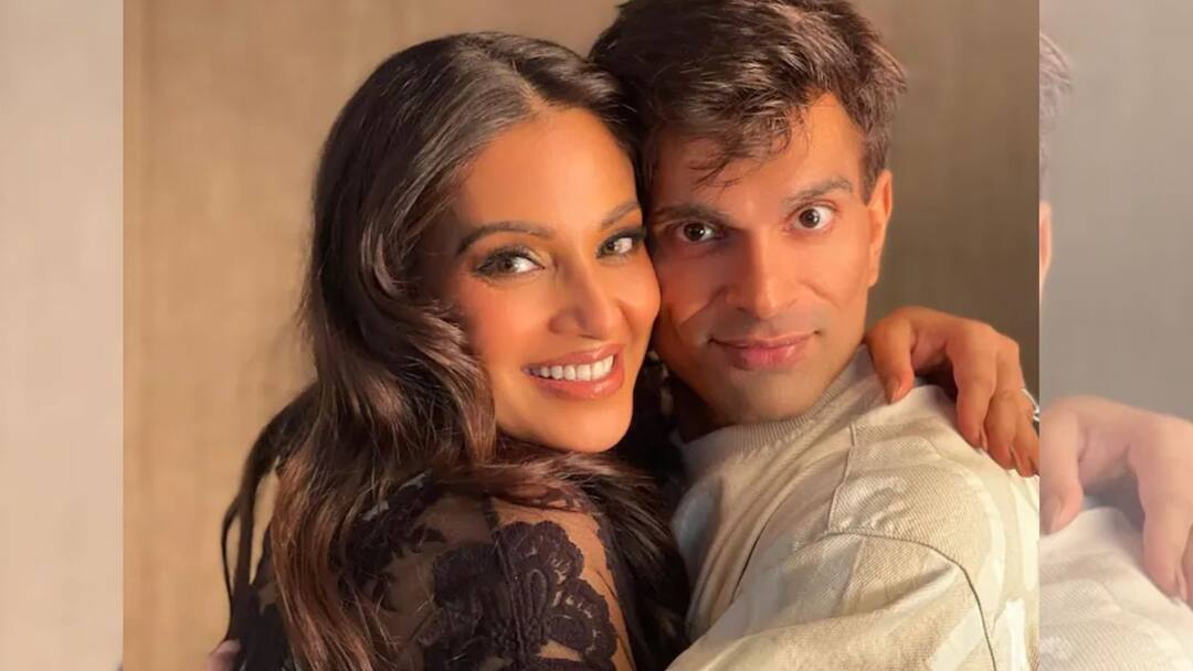 Bipasha Basu Baby Girl: সদ্যোজাত কন্যাসন্তানের নাম ও ছবি প্রকাশ্যে আনলেন কর্ণ-বিপাশা Bipasha Basu, Karan Singh Grover become parents to baby girl, name her Devi Basu Singh Grover, know in details Bipasha Basu Baby Girl: সদ্যোজাত কন্যাসন্তানের নাম ও ছবি প্রকাশ্যে আনলেন কর্ণ-বিপাশা