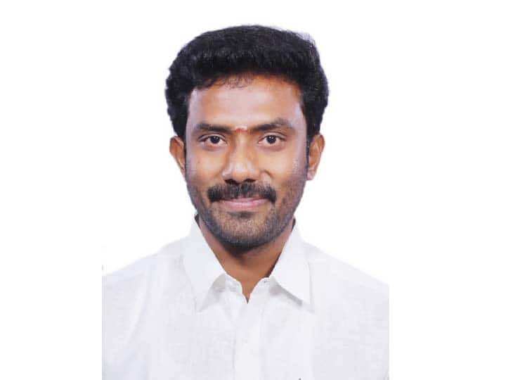 The real culprits in the leopard death case should be punished. Theni MP who appeared for the forest department inquiry சிறுத்தை உயிரிழப்பு; உண்மை குற்றவாளிகள் தண்டிக்கப்பட வேண்டும் - தேனி எம்பி ரவீந்திரநாத்