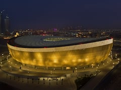 FIFA WC Qatar 2022: ఫిఫా స్టేడియాలు చూస్తారా! ప్రతి స్టేడియానికీ ఓ స్పెషాలిటీ!