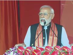 People of Telangana Betrayed... When Darkness Grows Lotus Starts Blooming: PM Modi