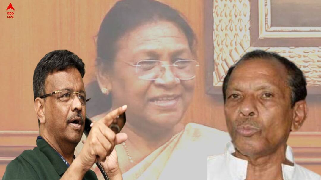 Kolkata News Firhad Hakim gives reaction on Akhil Giri s controversial speech on President Firhad Hakim: 'আমরা কালো সাদায় বিশ্বাস করি না', রাষ্ট্রপতিকে নিয়ে অখিলের মন্তব্যে প্রতিক্রিয়া ফিরহাদের