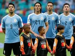 FIFA WC 2022: उरुग्वे के लिए एक बार फिर मैदान में होंगे सुआरेज और कवानी, ऐसी है वर्ल्ड कप स्क्वाड