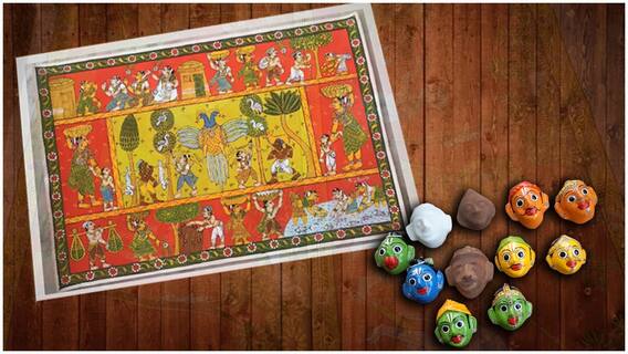 ਇੱਥੇ ਮੁਫ਼ਤ ਚ ਕਰ ਸੱਕਦੇ ਹੋ ਕਰੋੜਾਂ ਦੀ ਪੈਂਟਿੰਗ ਦਾ ਦੀਦਾਰ