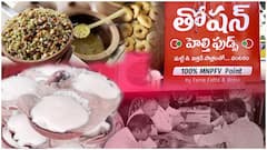 ఆ హాటల్ లో అన్నీ మట్టి పాత్రలే
