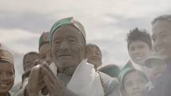 Google Tribute For Shyam Saran Negi: దేశపు తొలి ఓటర్ కు గూగుల్ నివాళి | ABP Desam