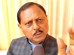 'दाऊद इब्राहिम से भी हाथ मिला लेंगे नीतीश कुमार', छेदी पासवान का वार, कहा- बिना पद के CM जीवित नहीं रह सकते