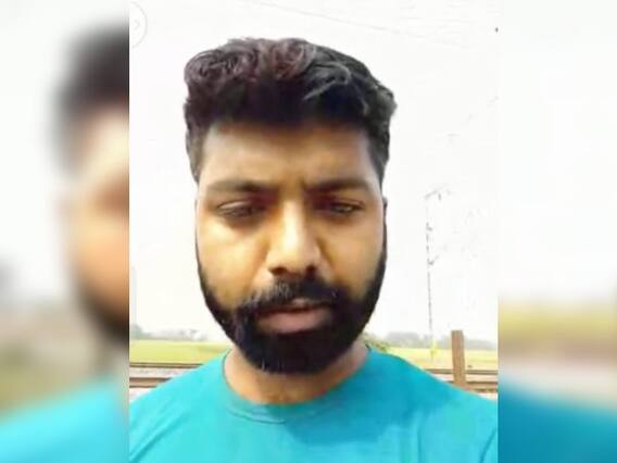 Bihar News: 'मैं दिग्विजय... खुदकुशी करने जा रहा हूं, जिम्मेदार मेरी पत्नी और उसकी बहन है', मौत से पहले LIVE आया शख्स Bihar News: 'मैं दिग्विजय... खुदकुशी करने जा रहा हूं, जिम्मेदार मेरी पत्नी और उसकी बहन है', मौत से पहले LIVE आया शख्स