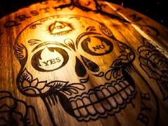 ஆவிகளுடன் பேச முயற்சி..! 11 சிறுவர்களுக்கு வாந்தி, மயக்கம்..! 